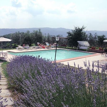 فيلا Borgo Rapale المظهر الخارجي الصورة