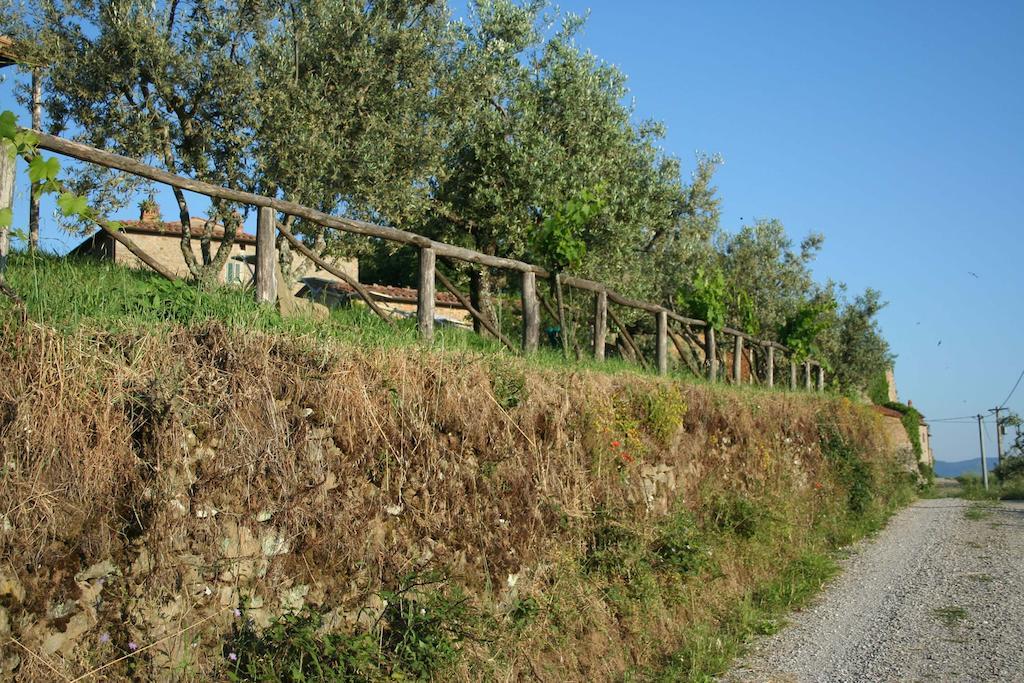 فيلا Borgo Rapale المظهر الخارجي الصورة