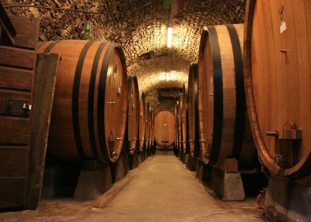 فيلا Borgo Rapale المظهر الخارجي الصورة