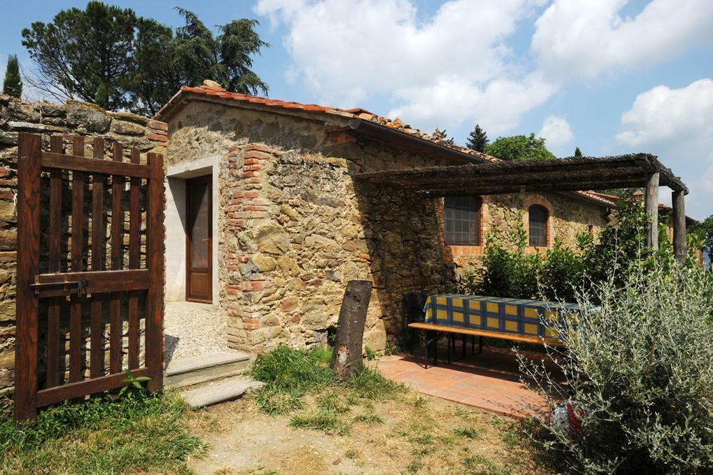 فيلا Borgo Rapale المظهر الخارجي الصورة