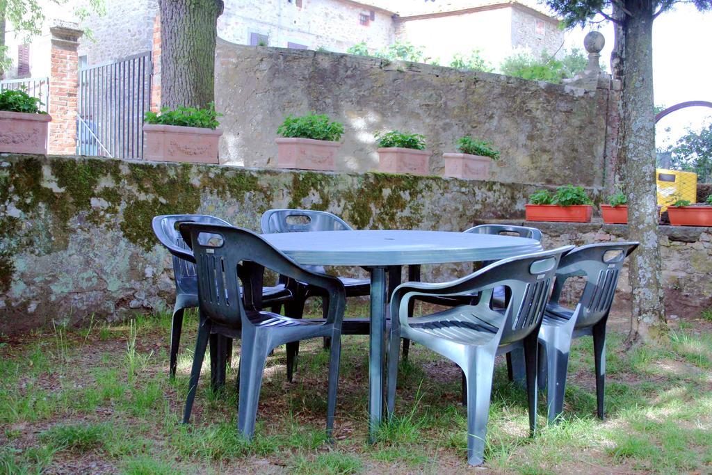 فيلا Borgo Rapale المظهر الخارجي الصورة