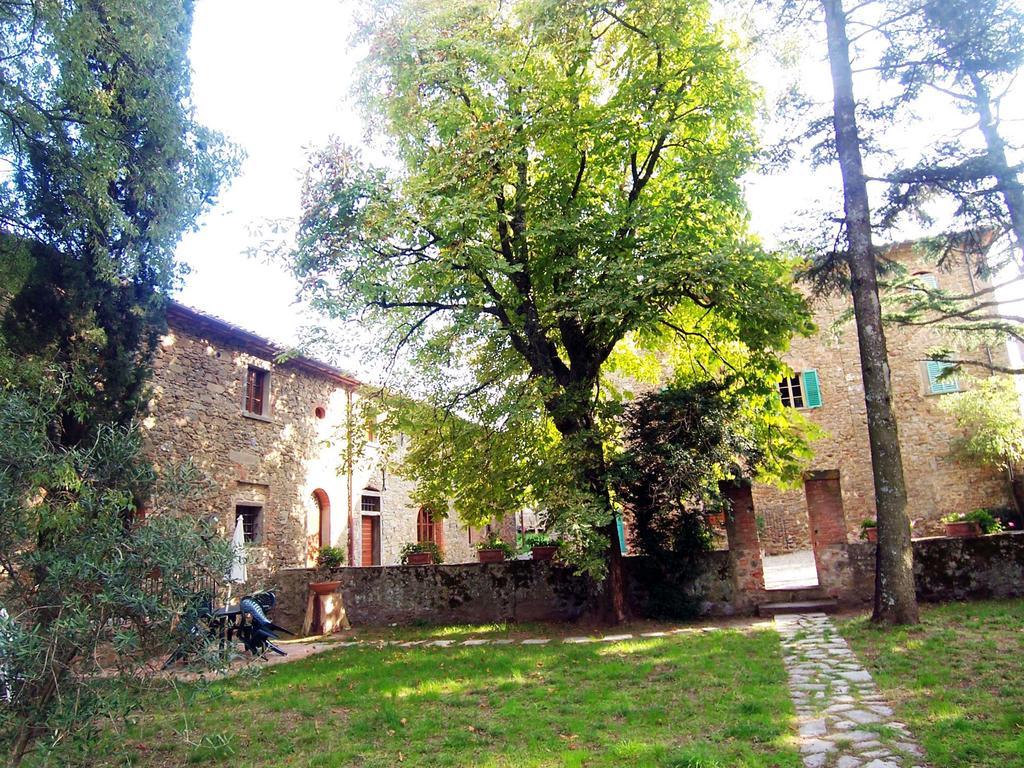 فيلا Borgo Rapale المظهر الخارجي الصورة