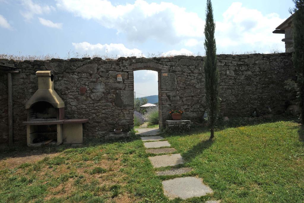 فيلا Borgo Rapale المظهر الخارجي الصورة