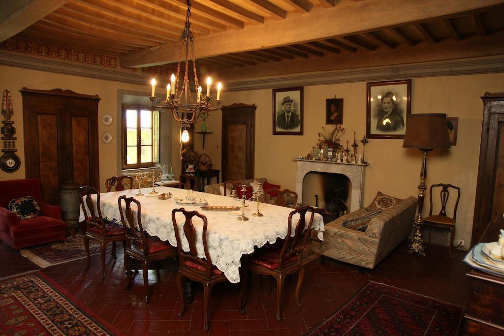 فيلا Borgo Rapale المظهر الخارجي الصورة