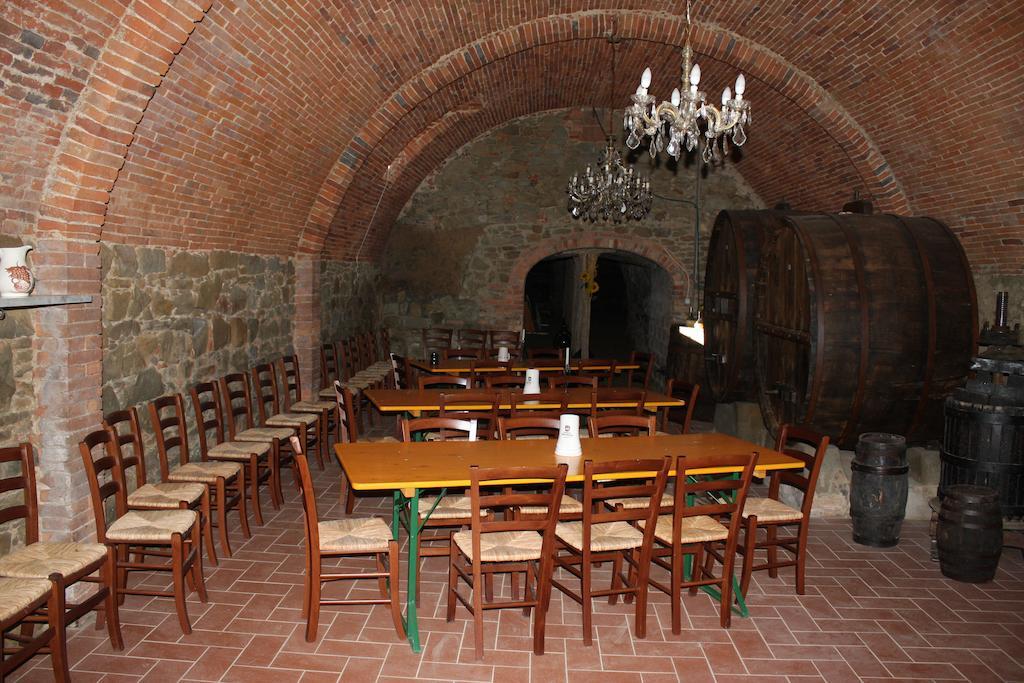 فيلا Borgo Rapale المظهر الخارجي الصورة