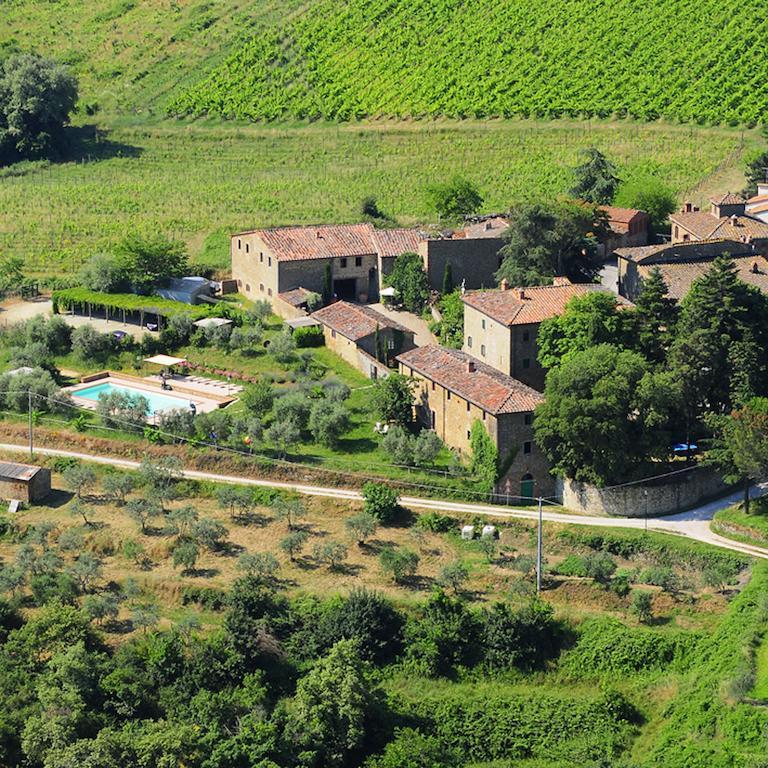 فيلا Borgo Rapale المظهر الخارجي الصورة